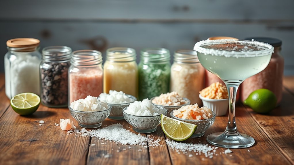 top margarita salt brands