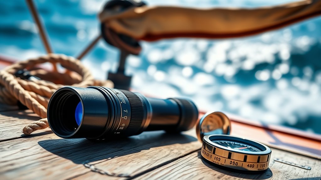 top marine monoculars 2026