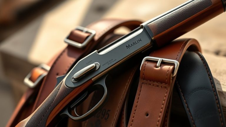top marlin 1895 slings