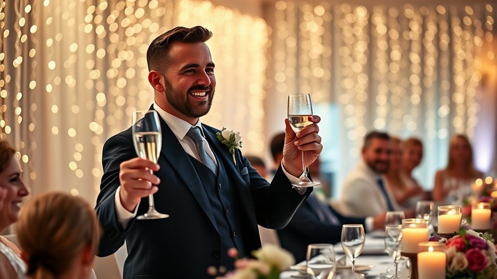 top marriage toasts 2026