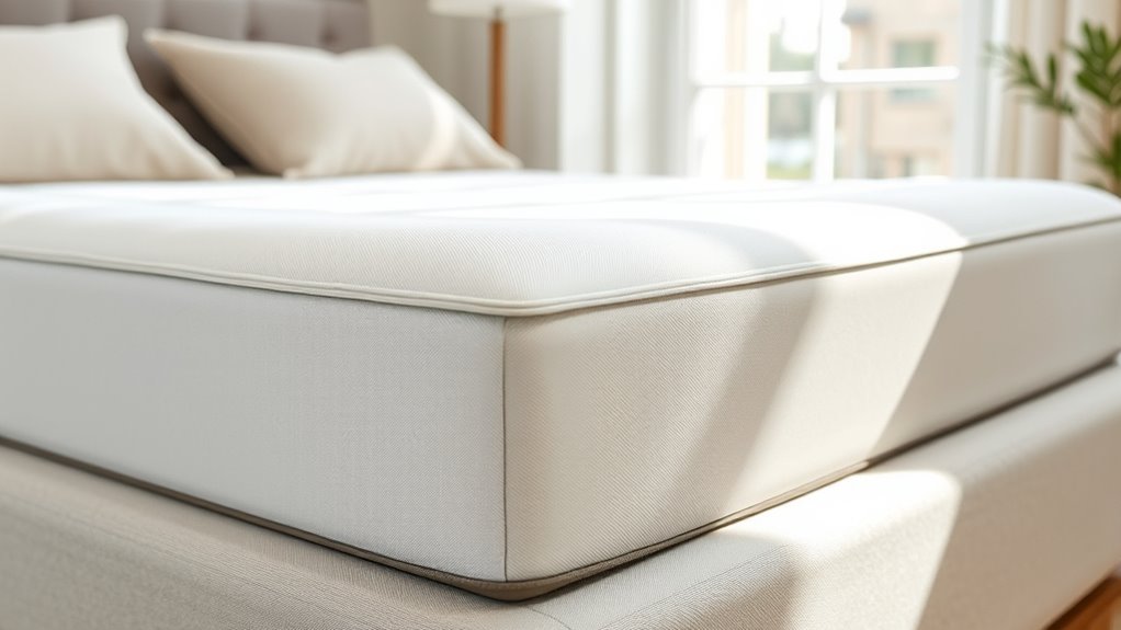 top mattress protection options