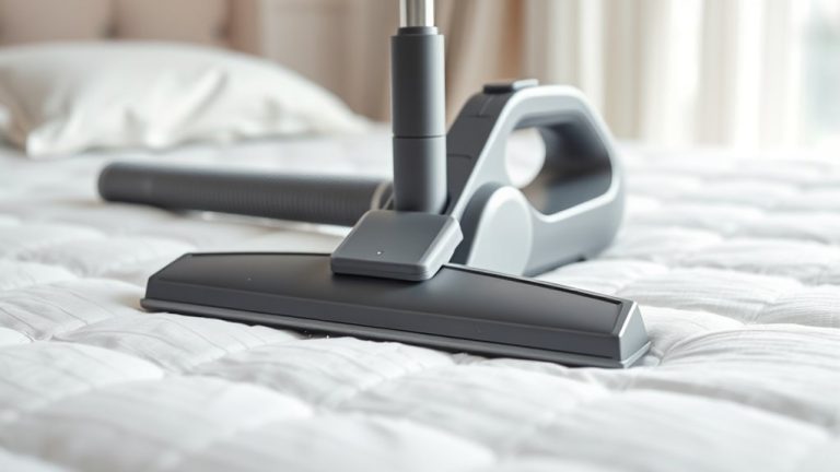 top mattress vacuum picks