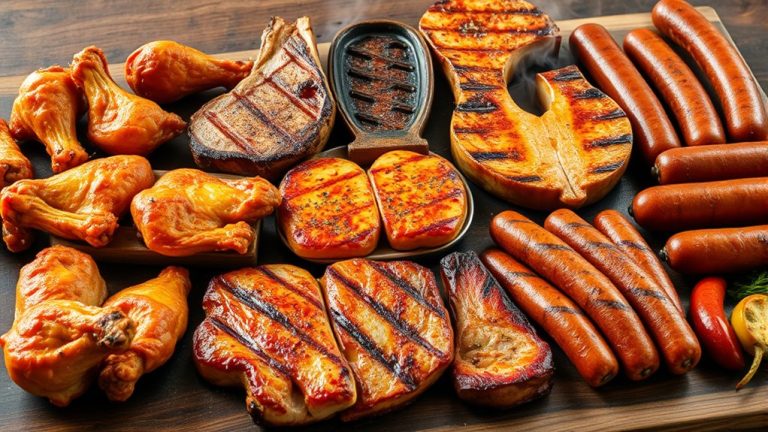 top meat recipes for 2026