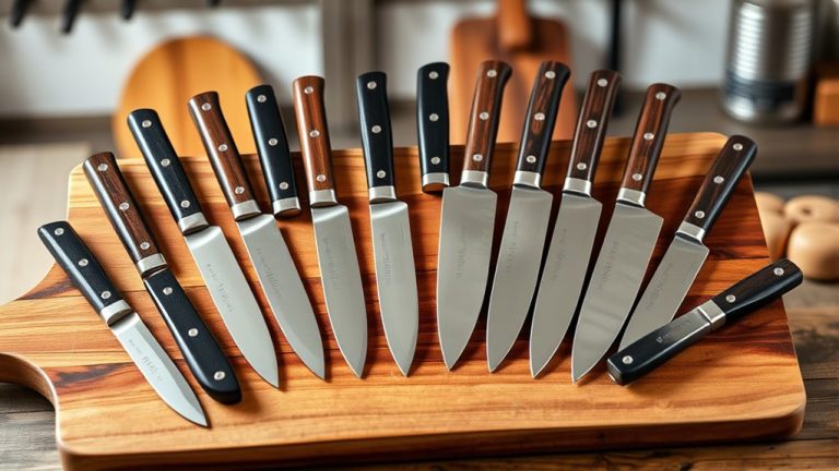 top meat slicing knives