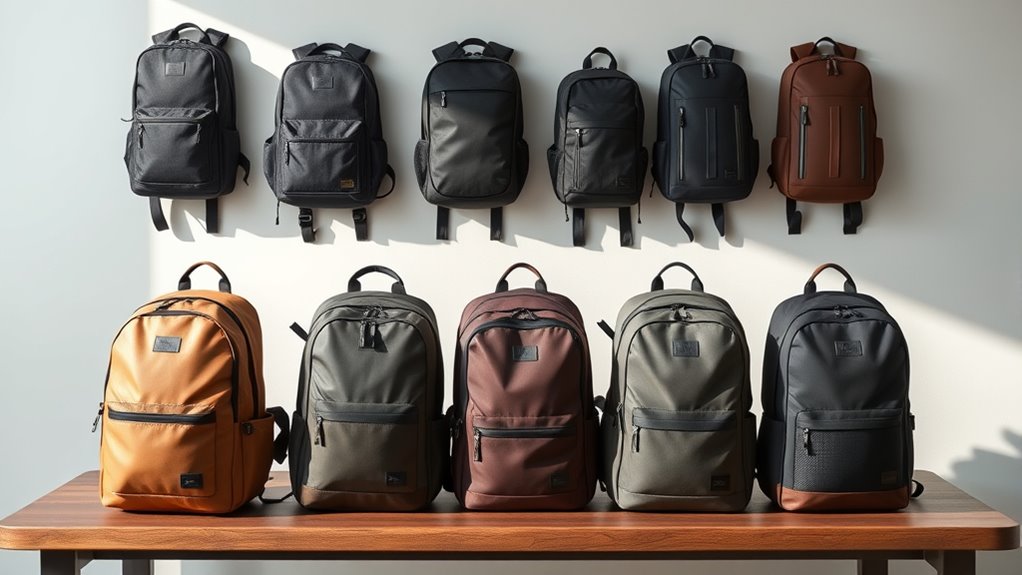 top men s backpacks 2026