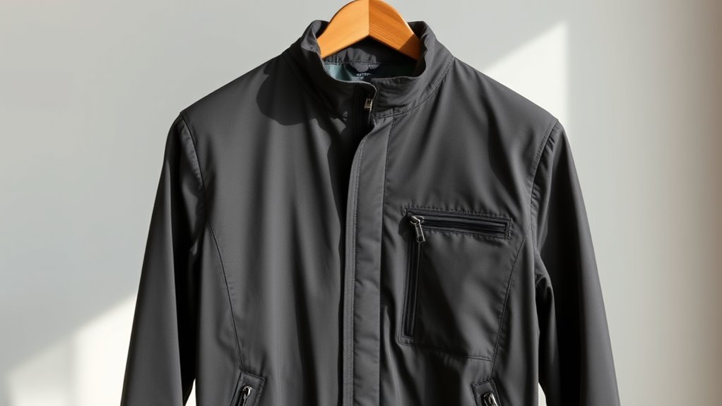 top men s concealed carry jackets