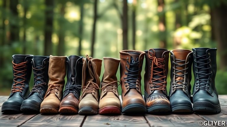top men s hunting boots