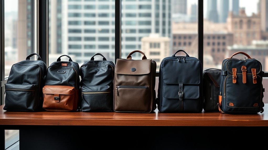 top men s laptop backpack picks