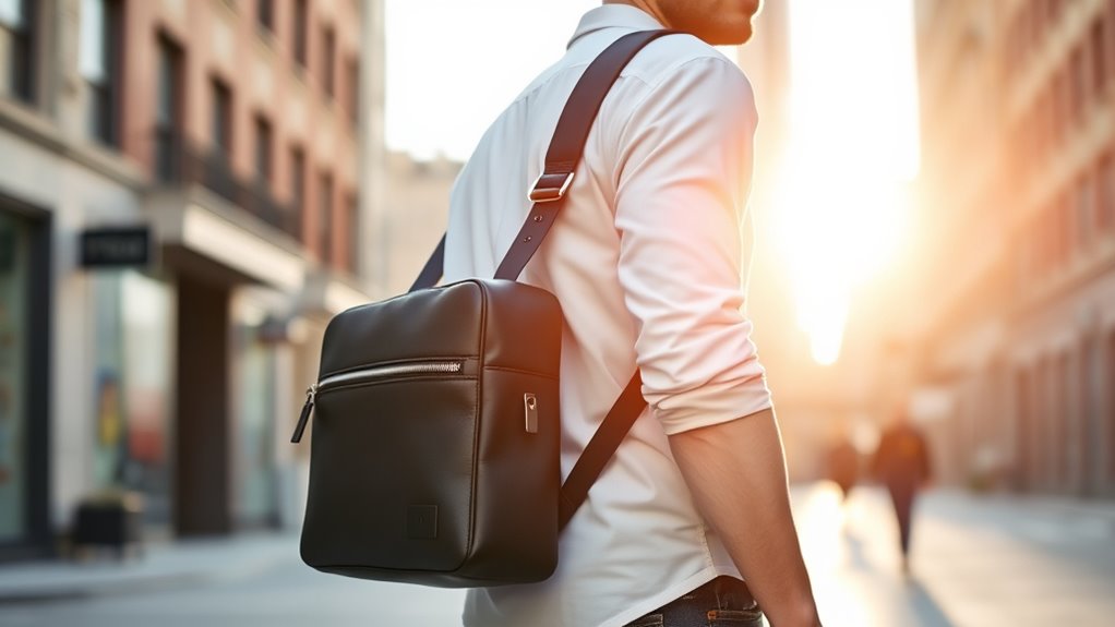 top men s sling bags 2026