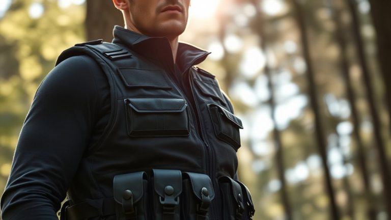 top men s tactical vests