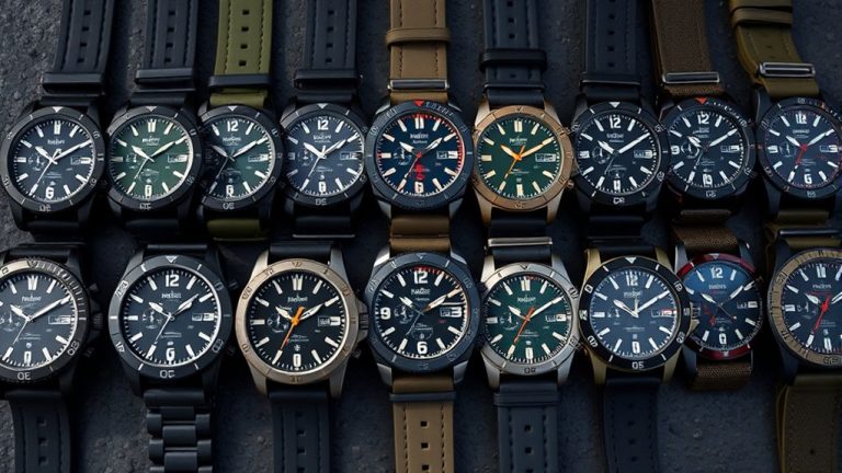top men s tactical watches