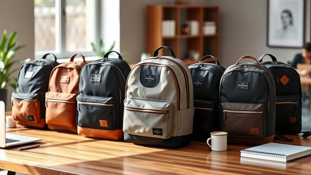 top men s work backpack picks