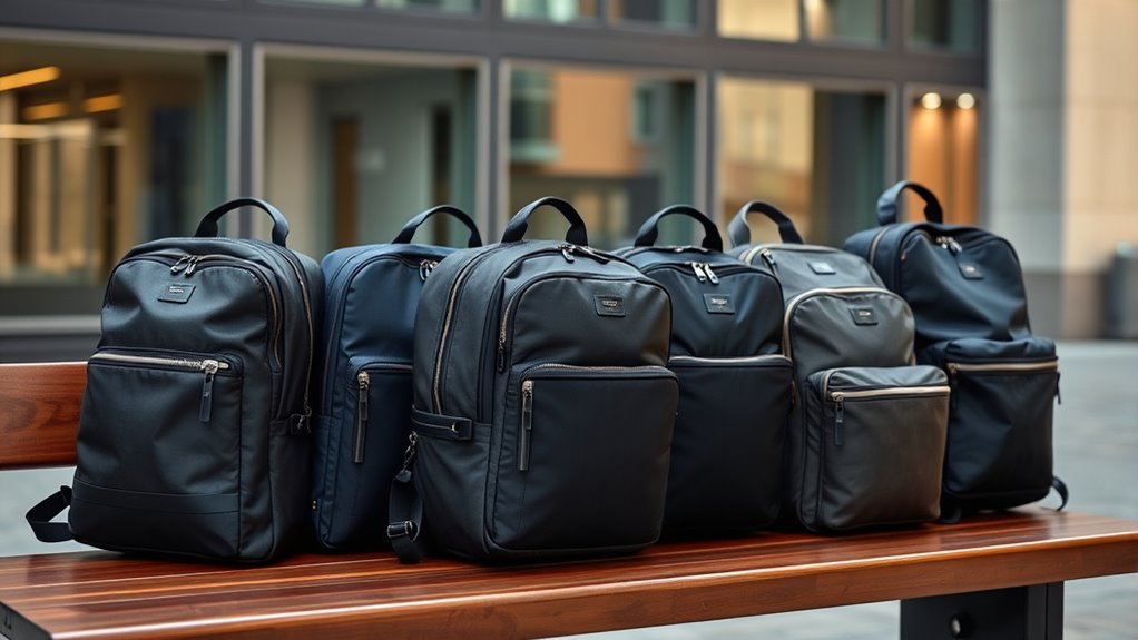 top men s work backpacks