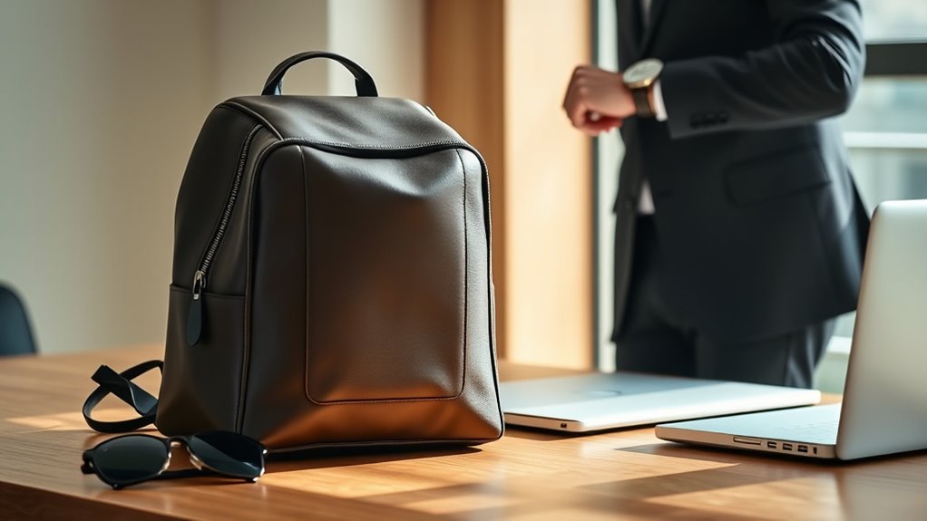 top men s work backpacks