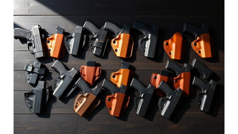 top micro 9 holsters