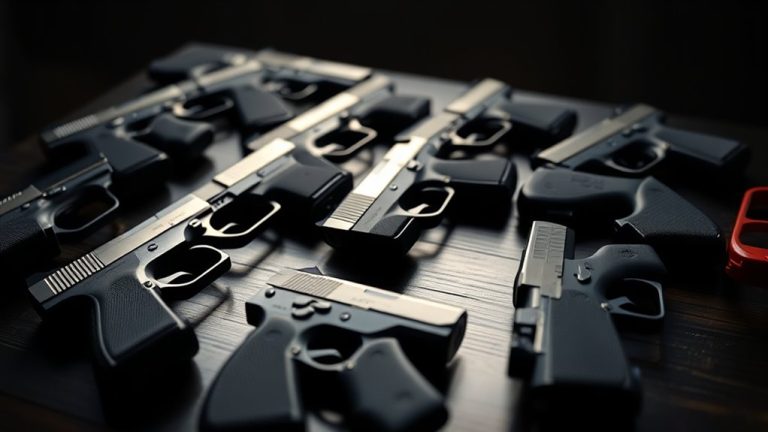 top micro pistols for 2026