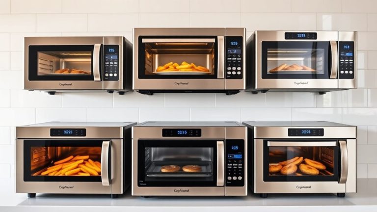 top microwave oven combos
