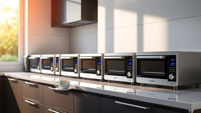 top microwave oven combos