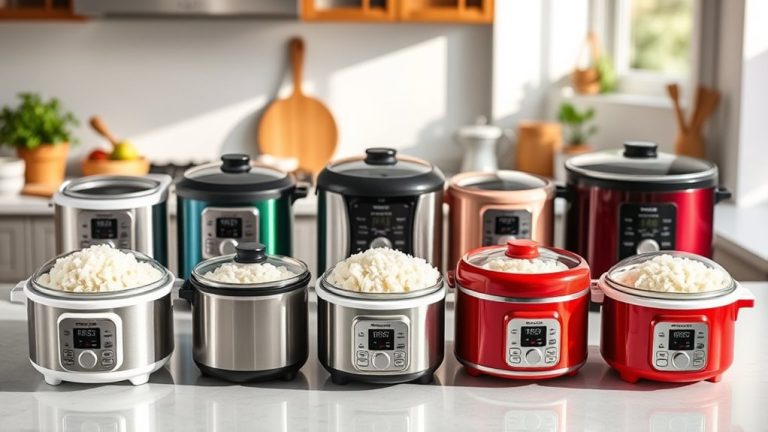 top microwave rice cooker picks