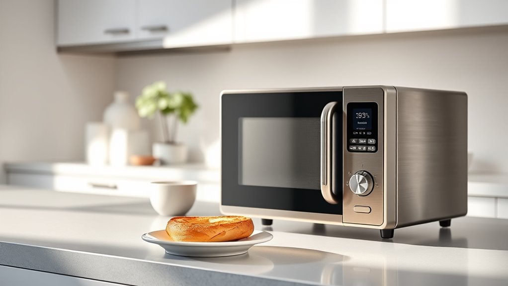 top microwave toaster combos