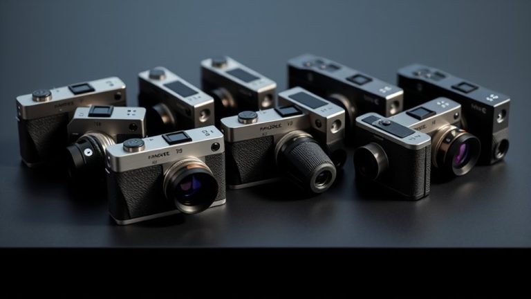 top mid range laser rangefinders