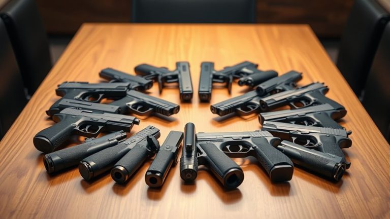 top midsize 9mm pistols