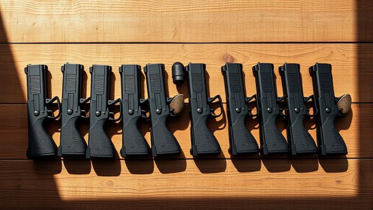 top midsize pistols 2026