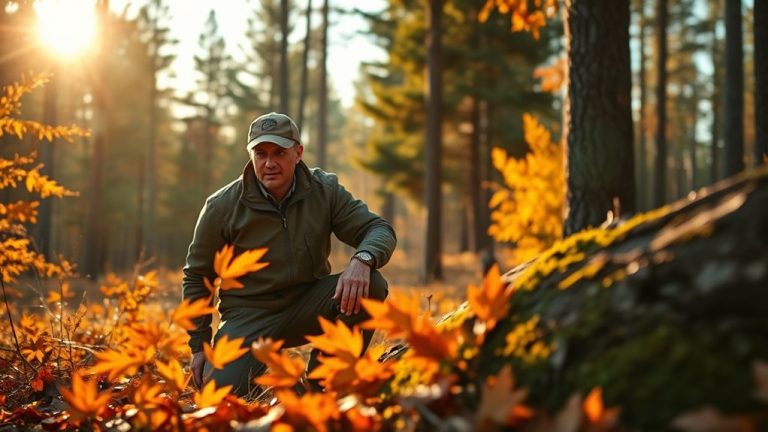 top midweight hunting jackets