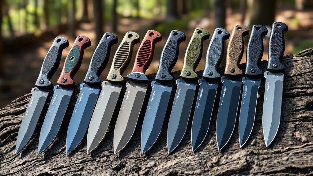 top military knives 2026