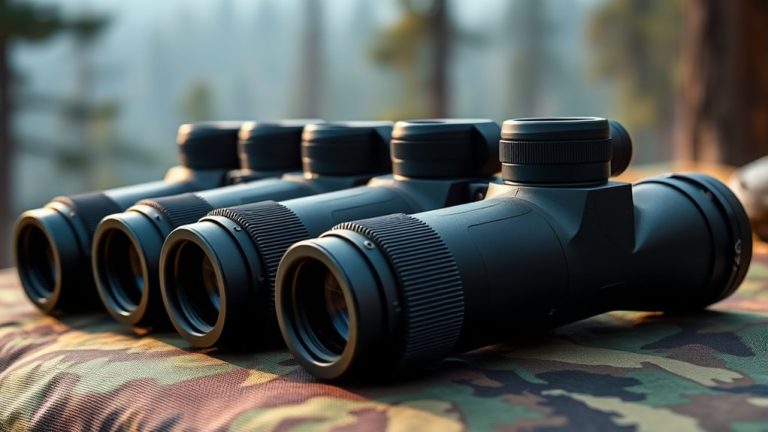 top military monoculars 2026