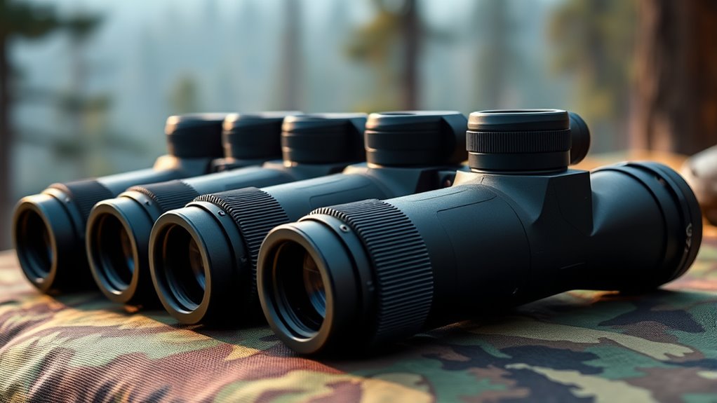 top military monoculars 2026