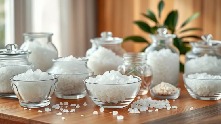 top mineral salts safe