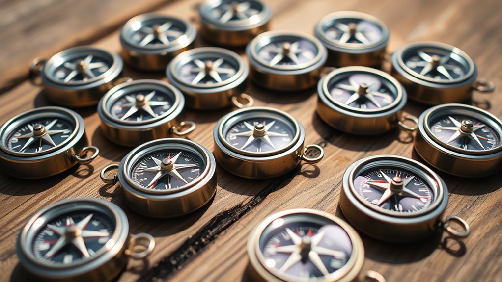 top mini compasses 2026