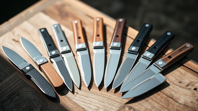 top mini knives 2026
