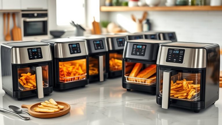 top mini oven choices