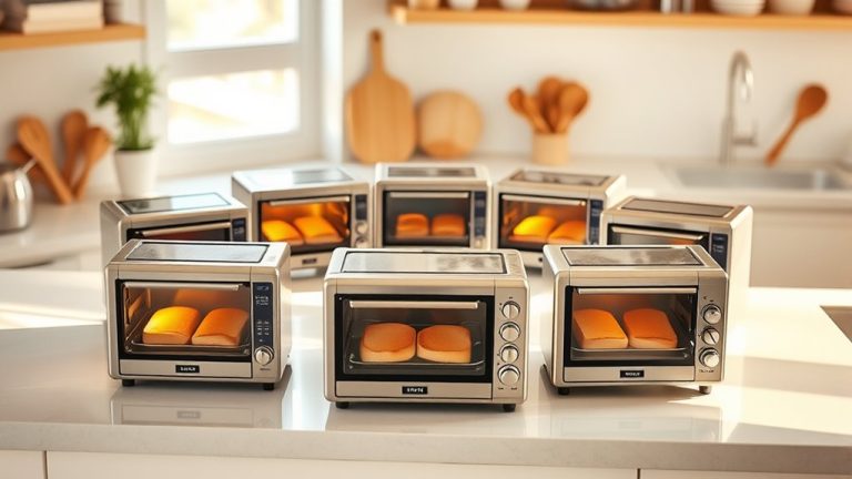 top mini toaster ovens
