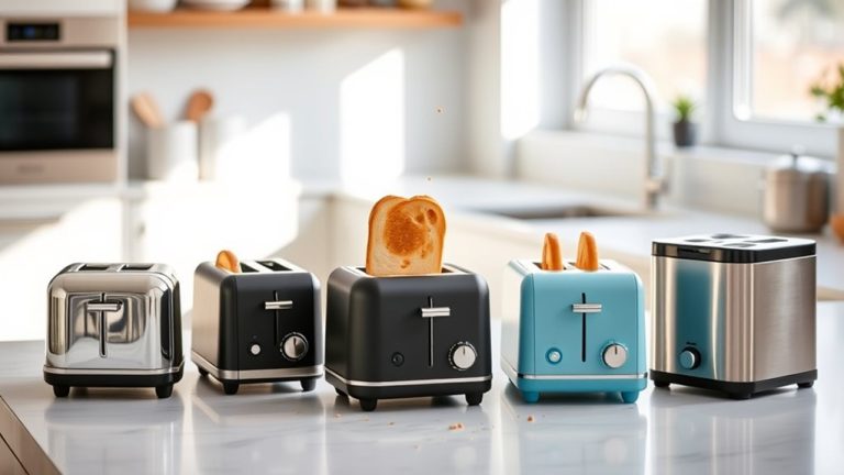 top mini toaster picks