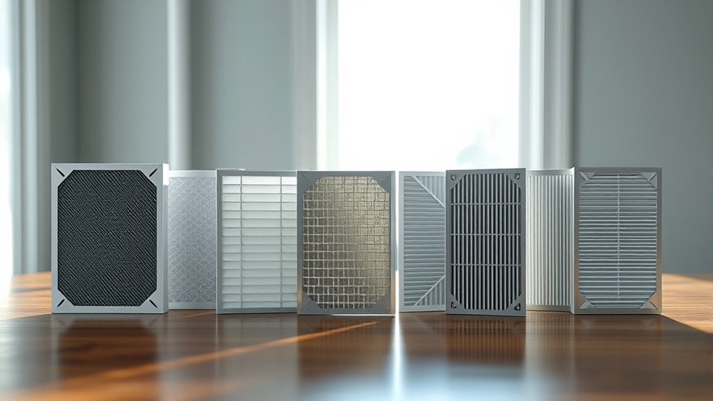 top model y air filters