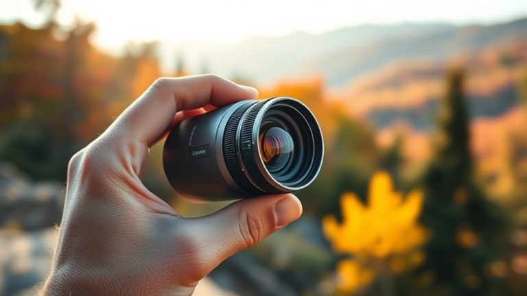top monocular camera picks