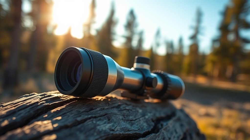 top monocular scopes for 2026