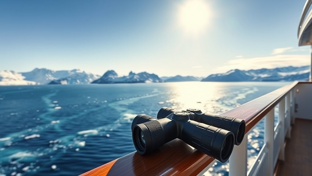 top monoculars for alaska cruises