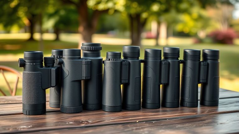 top monoculars for glasses