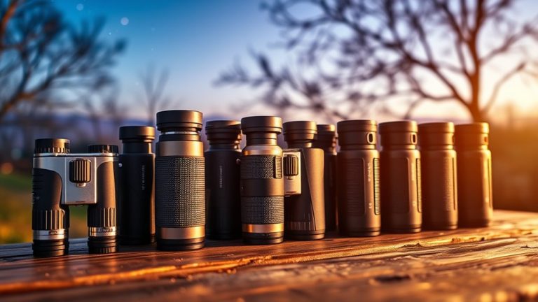 top monoculars for stargazing