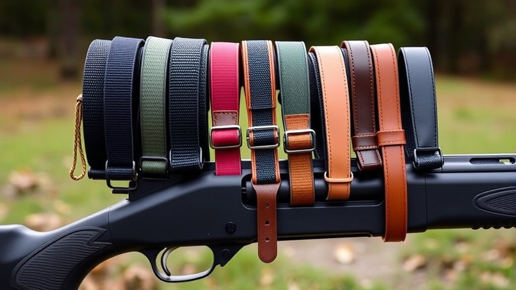 top mossberg 590 slings