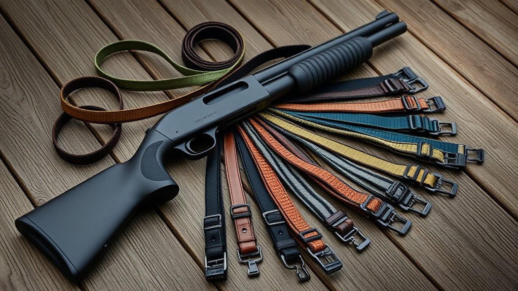 top mossberg 590a1 slings