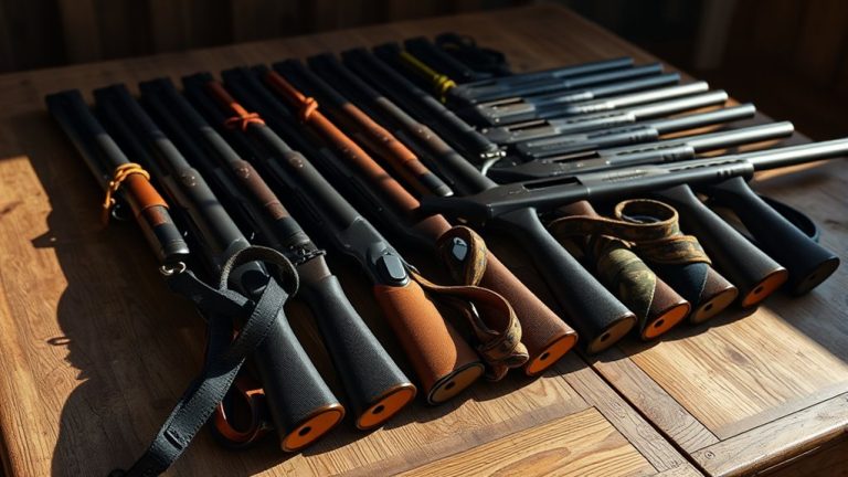 top mossberg maverick 88 slings