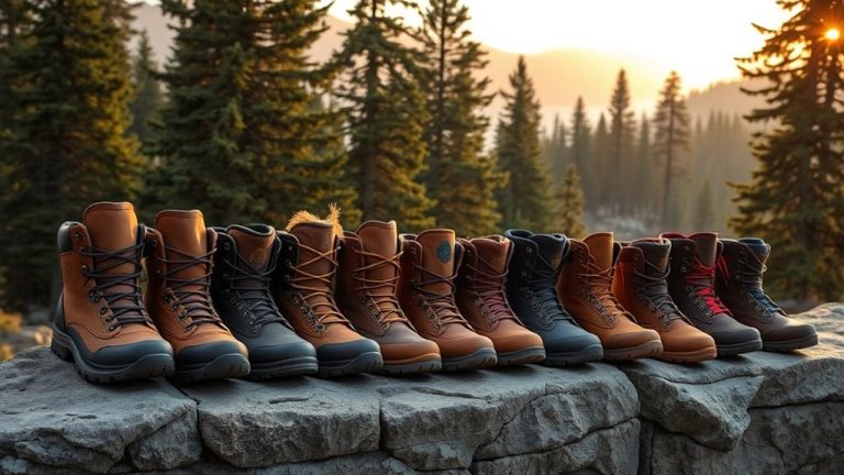 top mountain elk boots