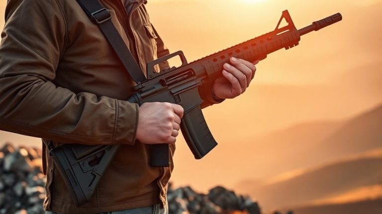 top mountain hunting slings