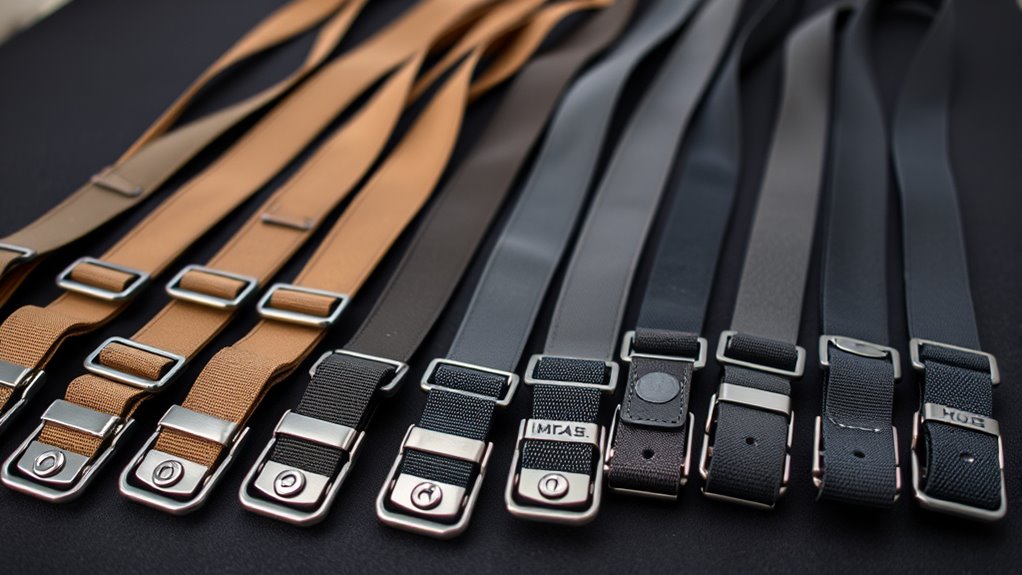top mp5 sling selections