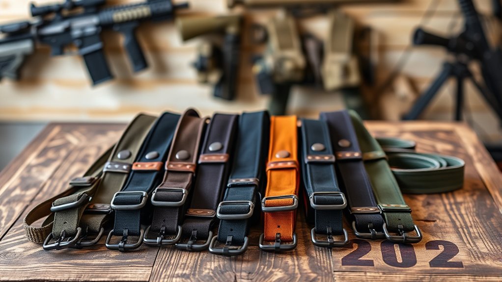 top mp 15 sport slings